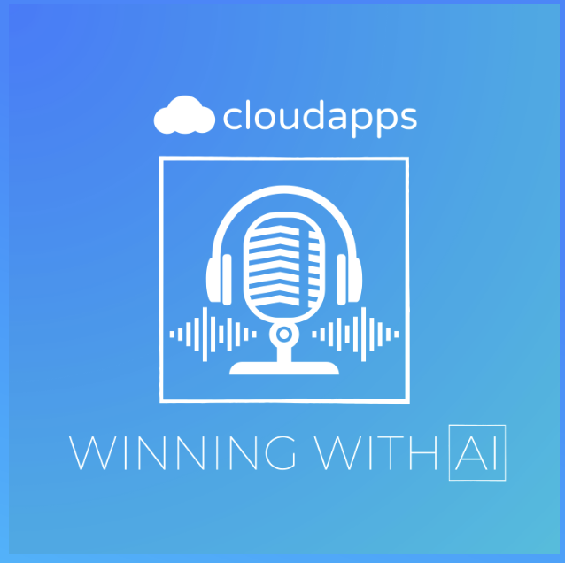 cloudapps podcast history of AI